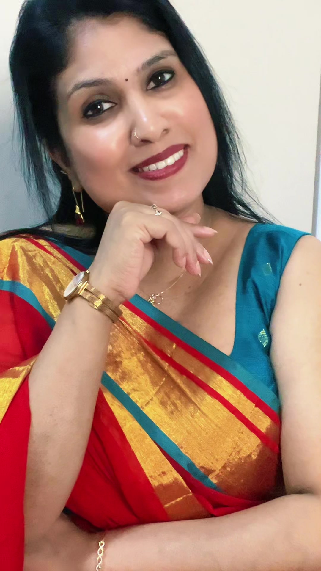 @Beena Anil
