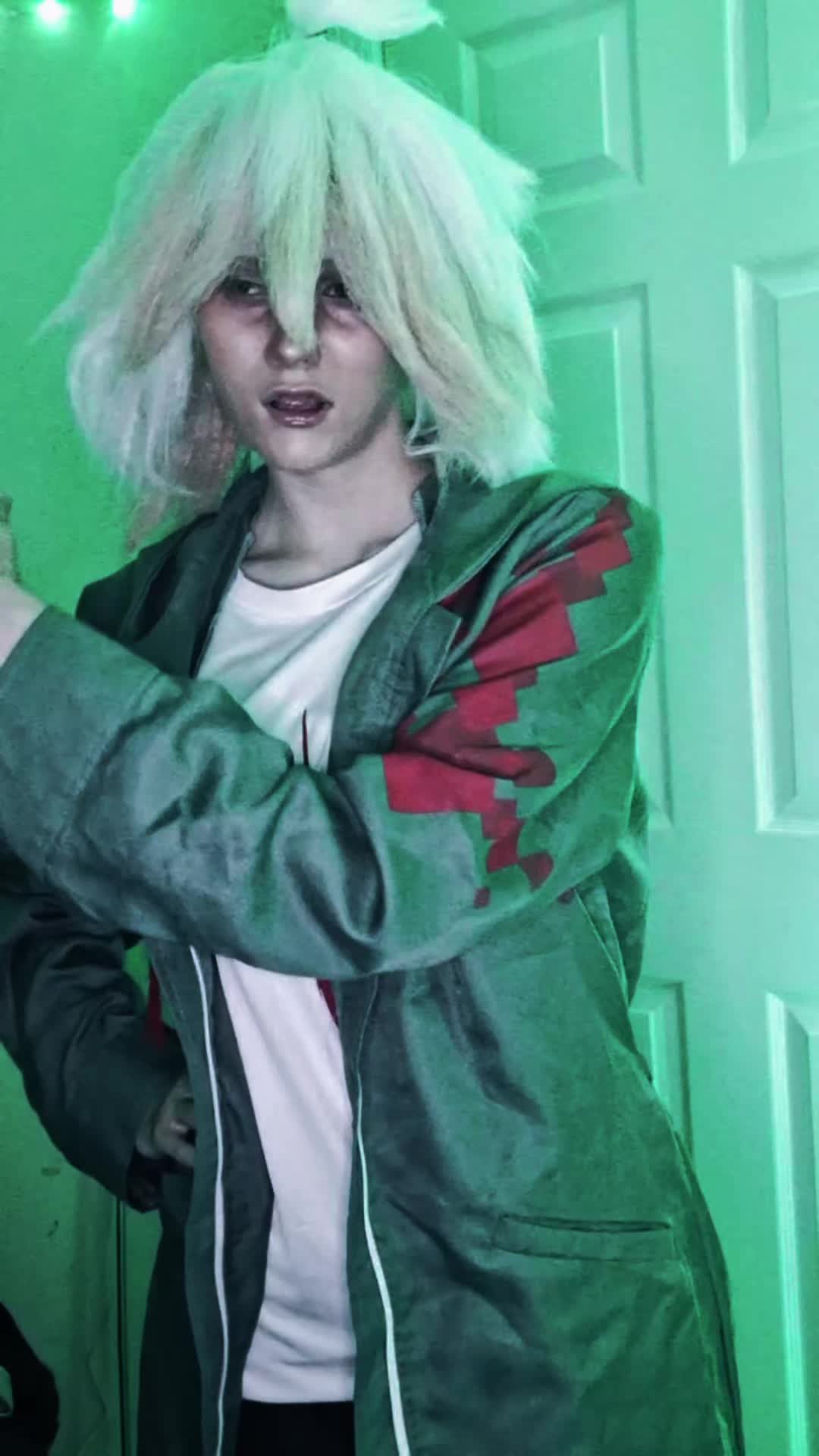 @Sydthekidcos5