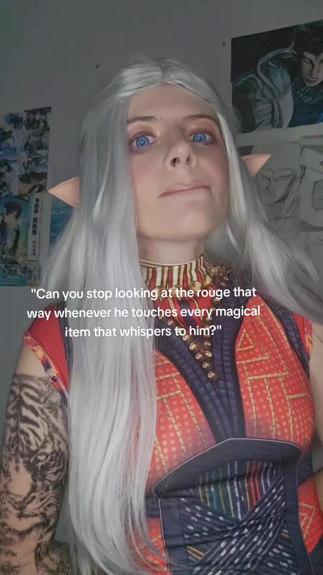 @Spadez | Cosplay