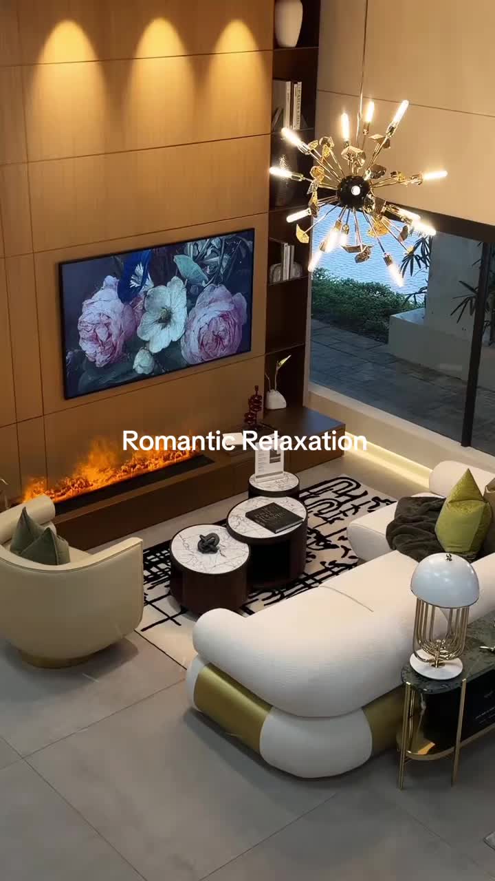 @Romantic Relaxation