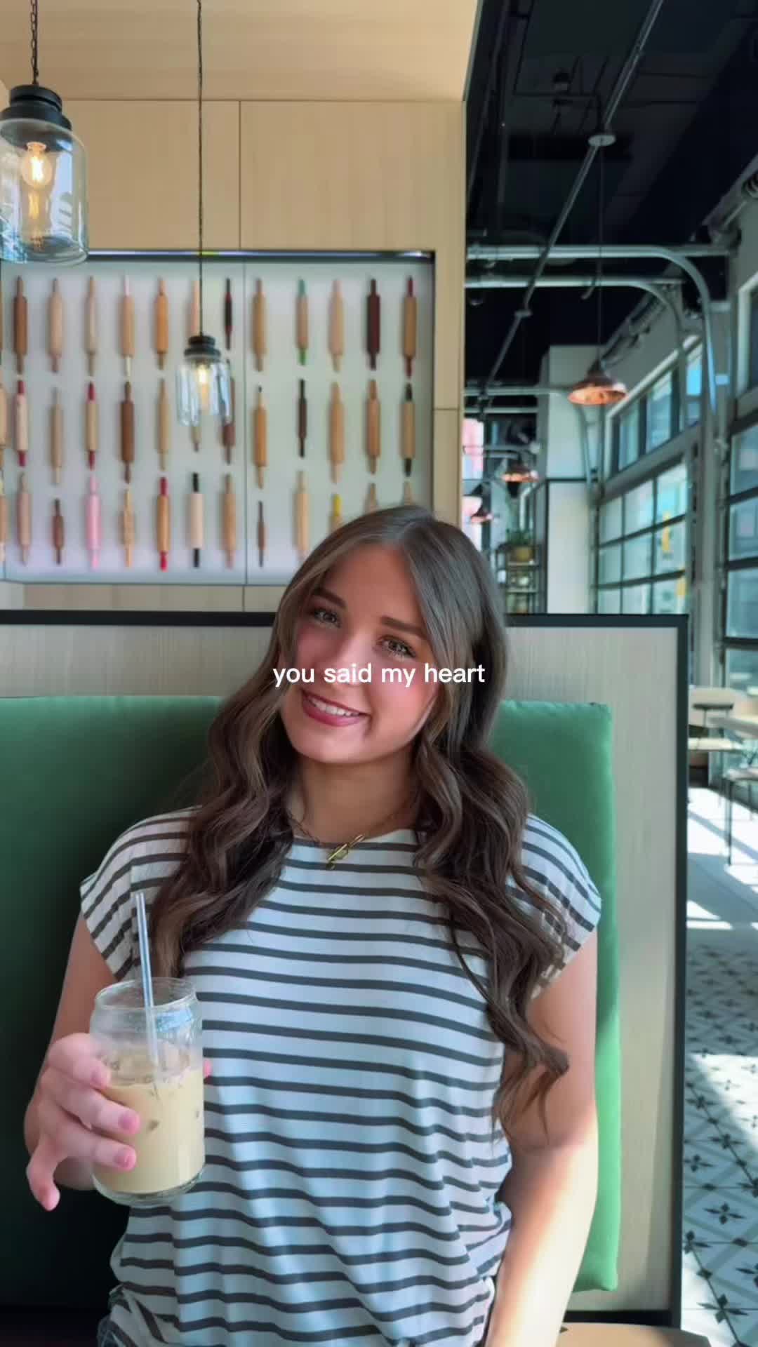 @stella kate