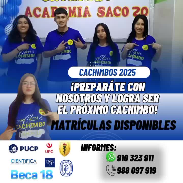 @Academia Saco 20