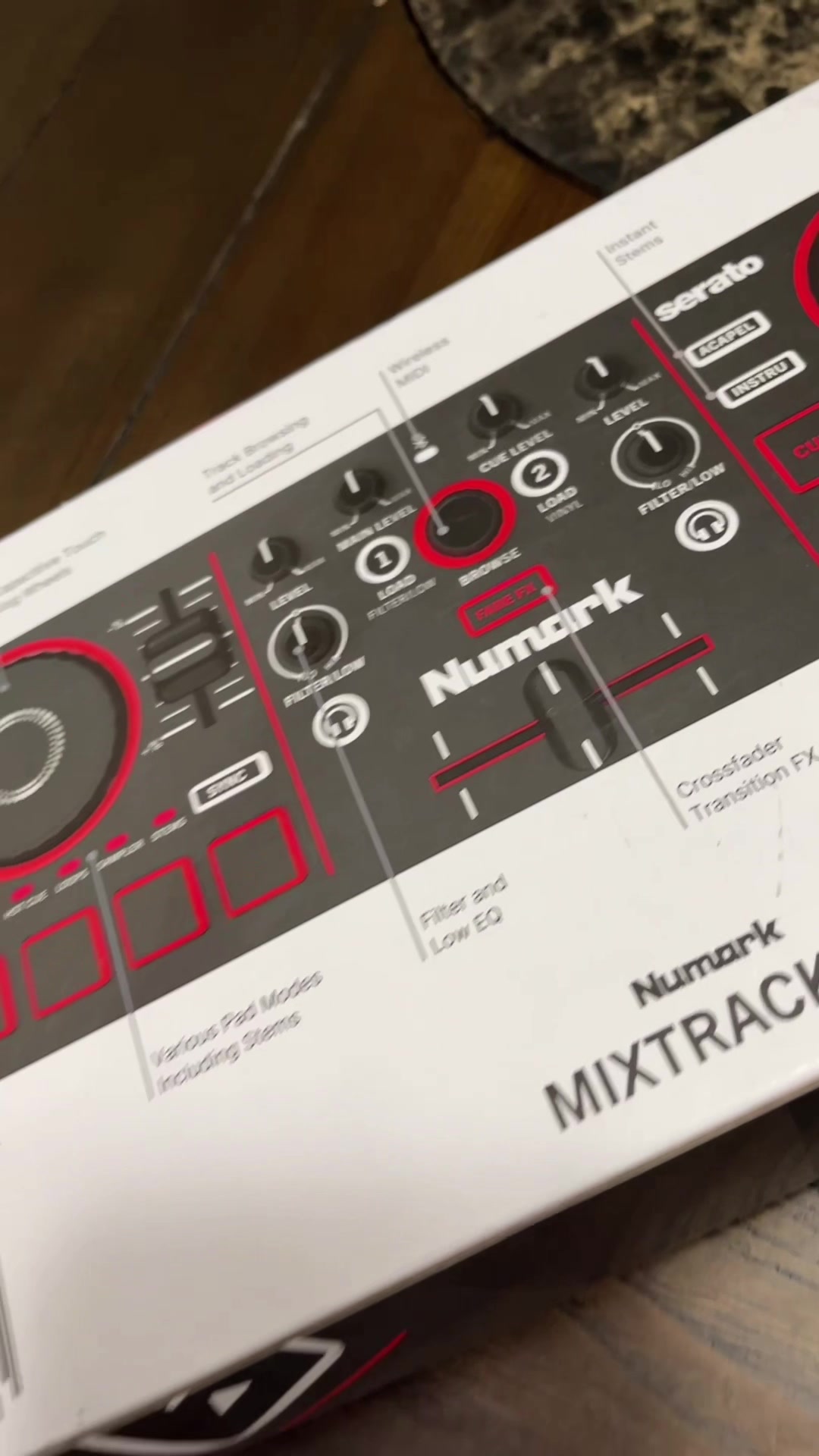 @DJ SAYITAINTSO
