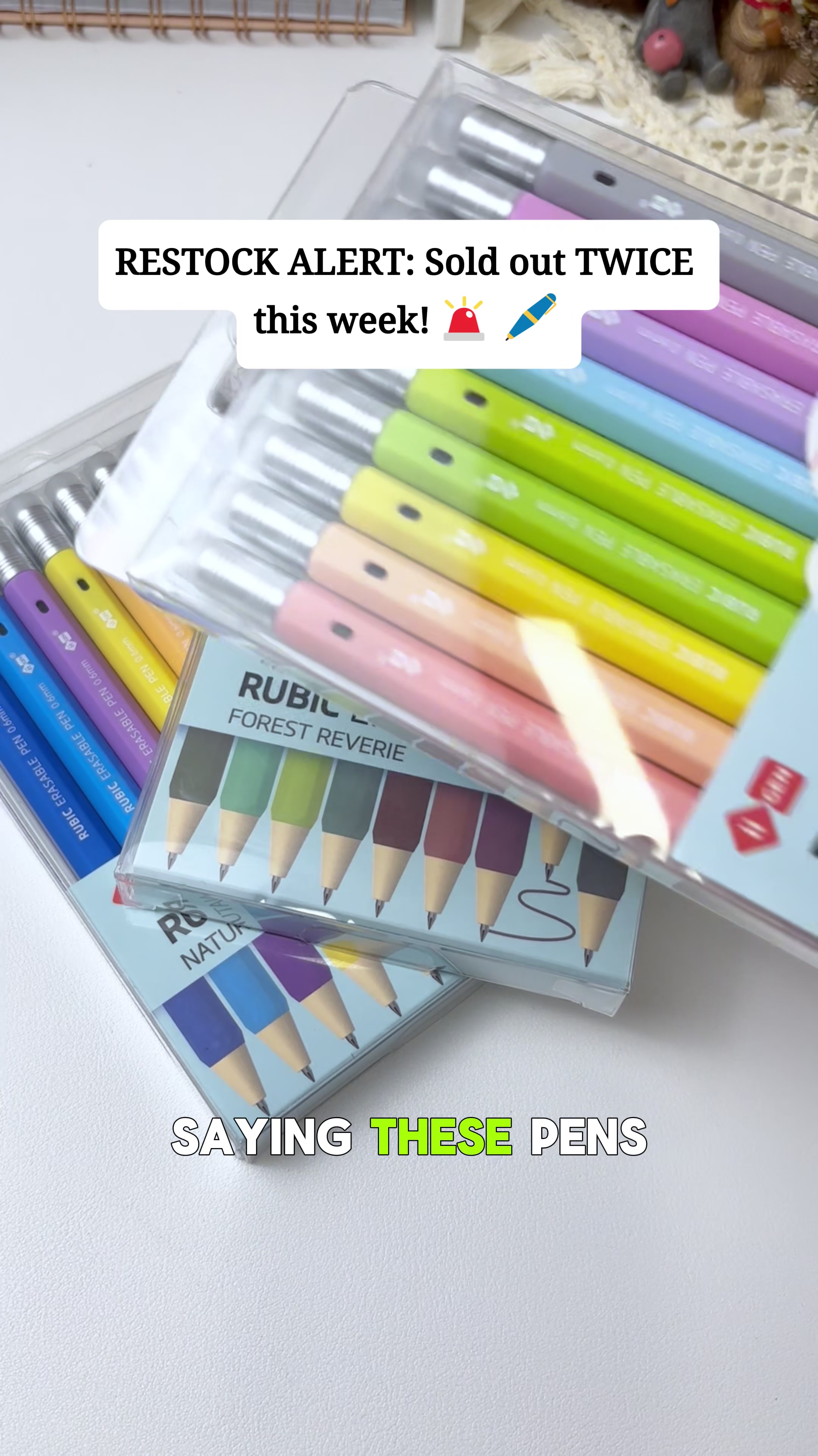 @iiGEN stationery
