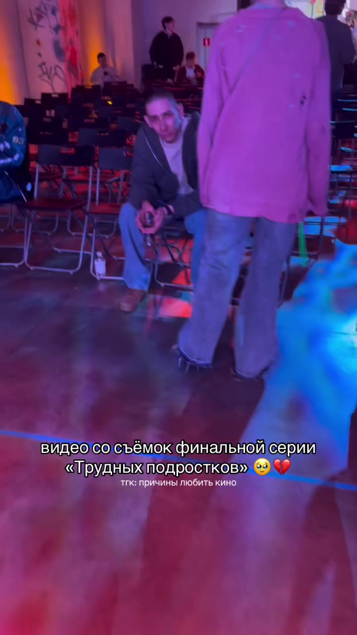 @🎥тгк: причины любить кино
