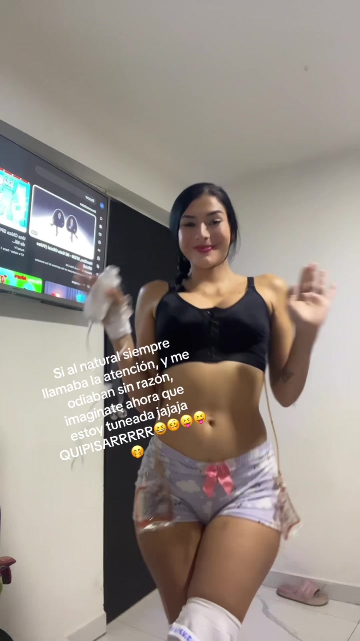 @Ana M Ceballos