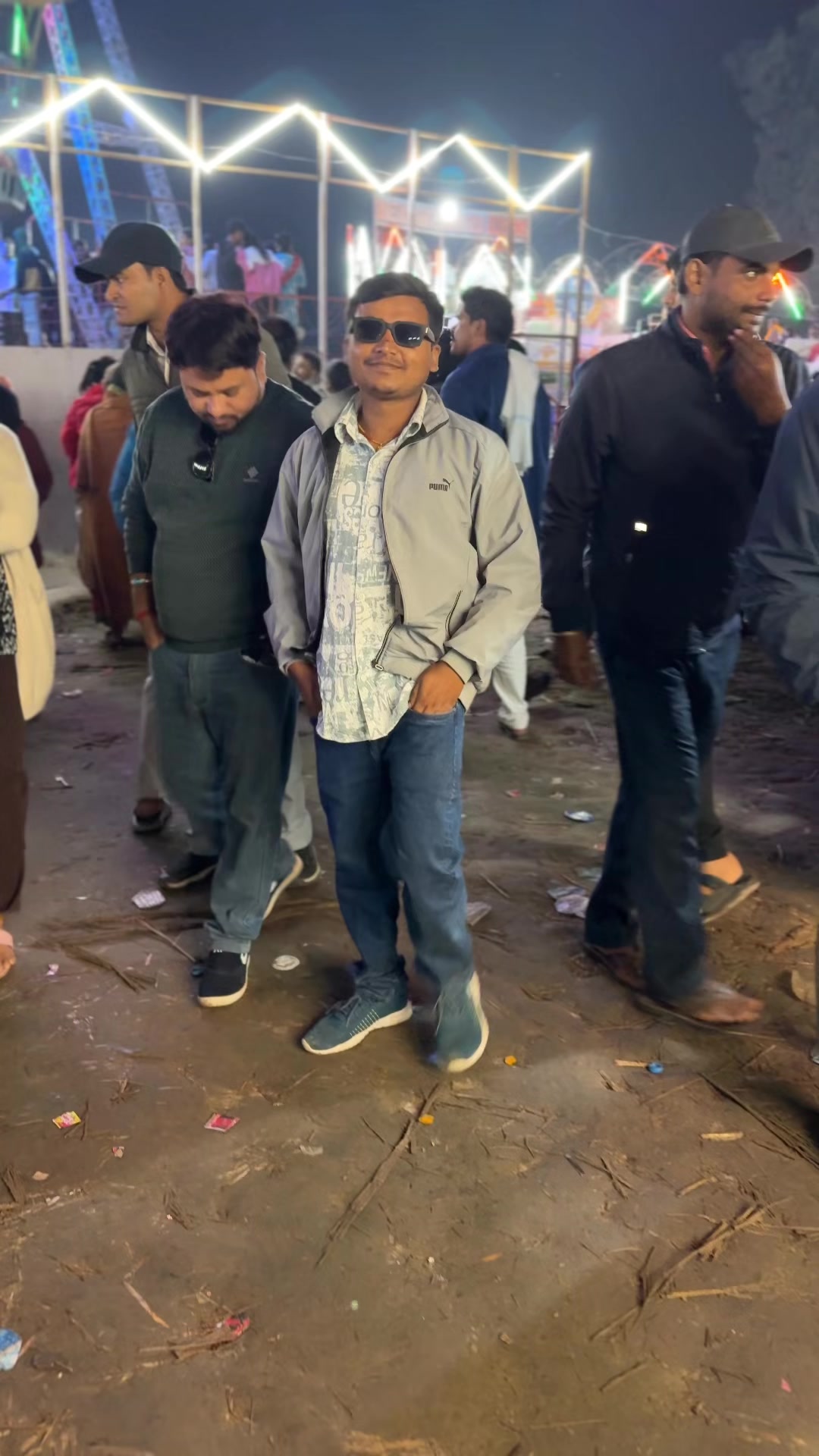 @pradip pujari