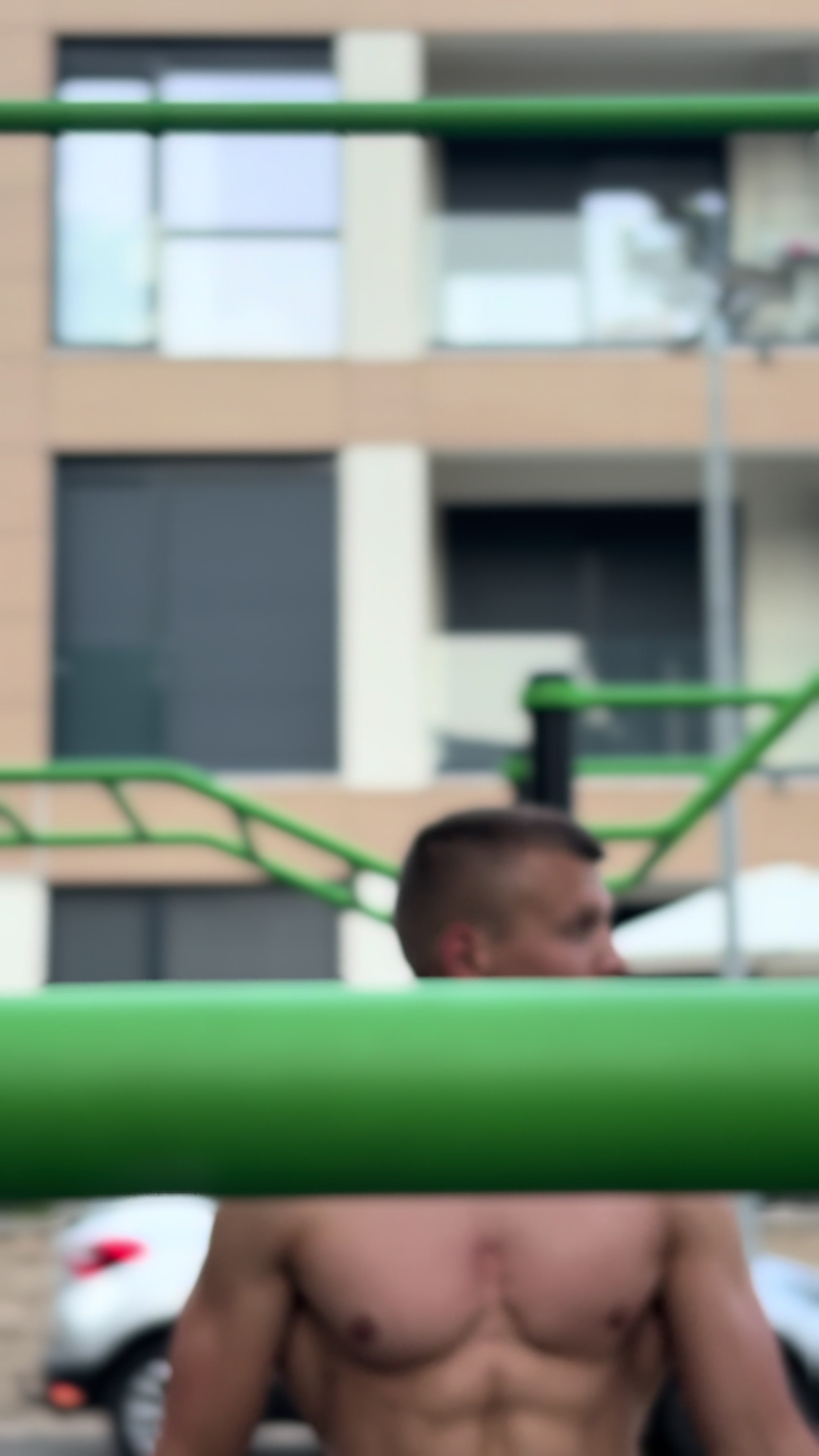 @&Scaron;utke | FITNESS COACH