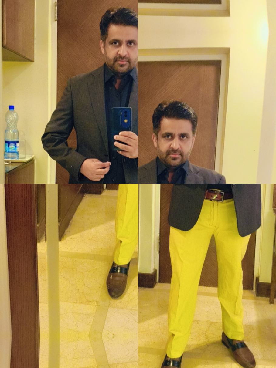 @Mohsin Bhutta
