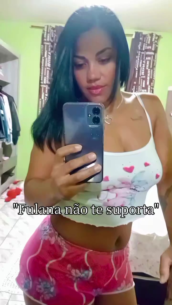 @Preta 🫦