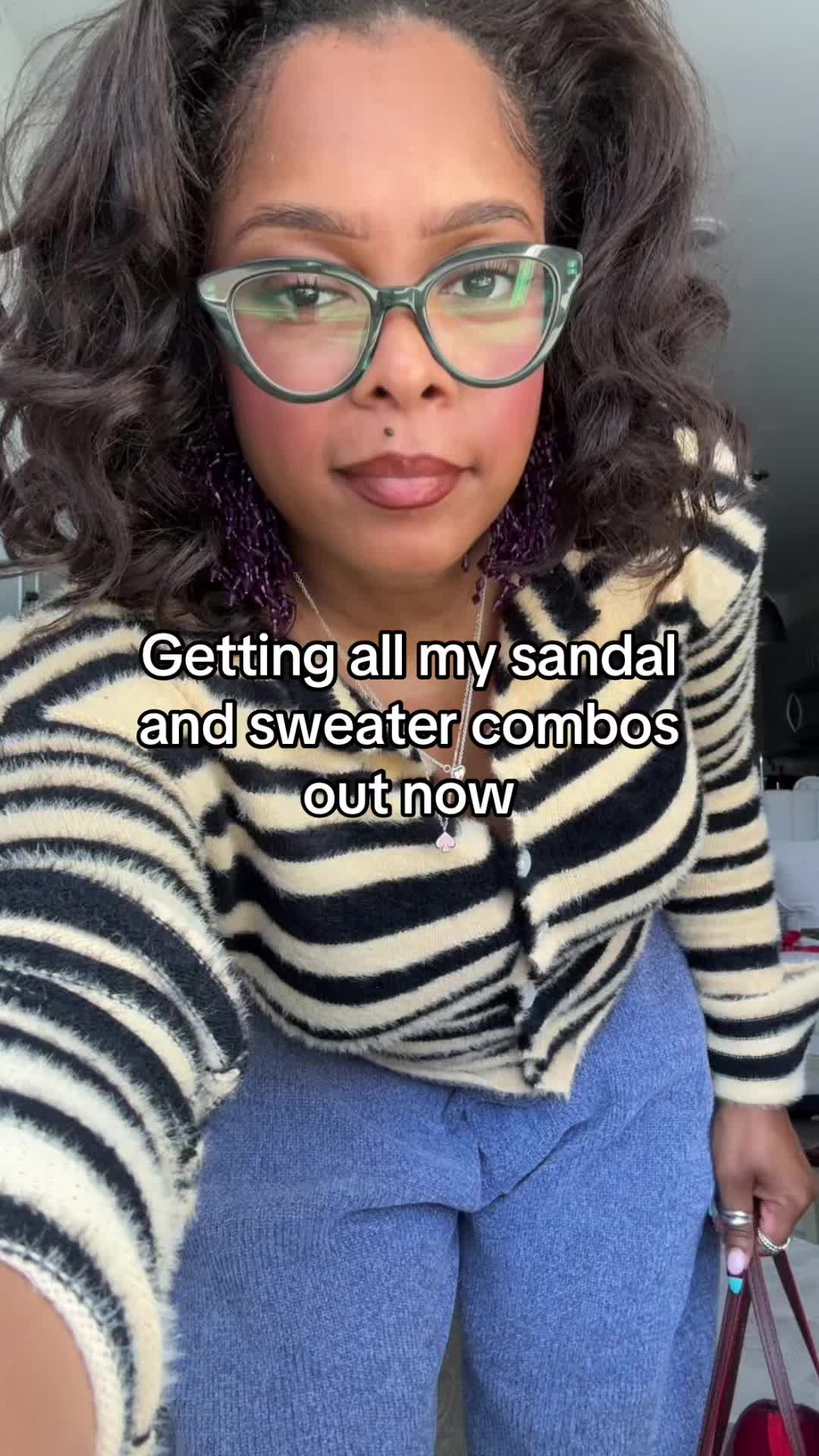 @Nikia J. | Style & Beauty