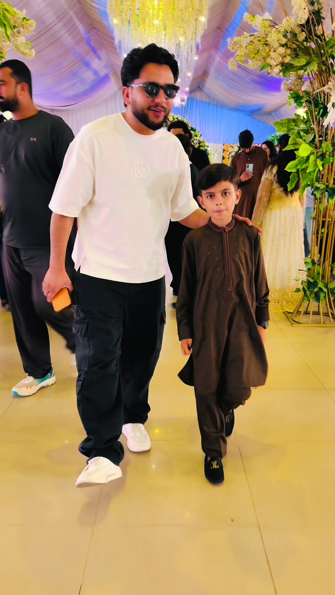 @Muhammad Sameer