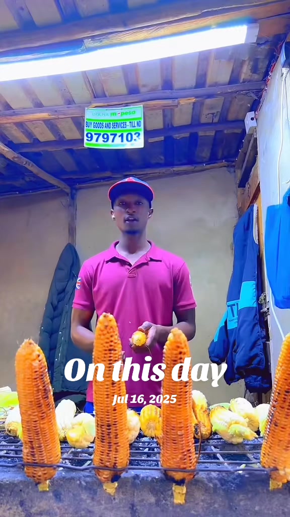 @Maize guy Kenya🇰🇪