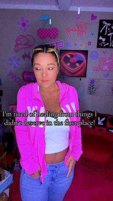 @Tiffany Viger