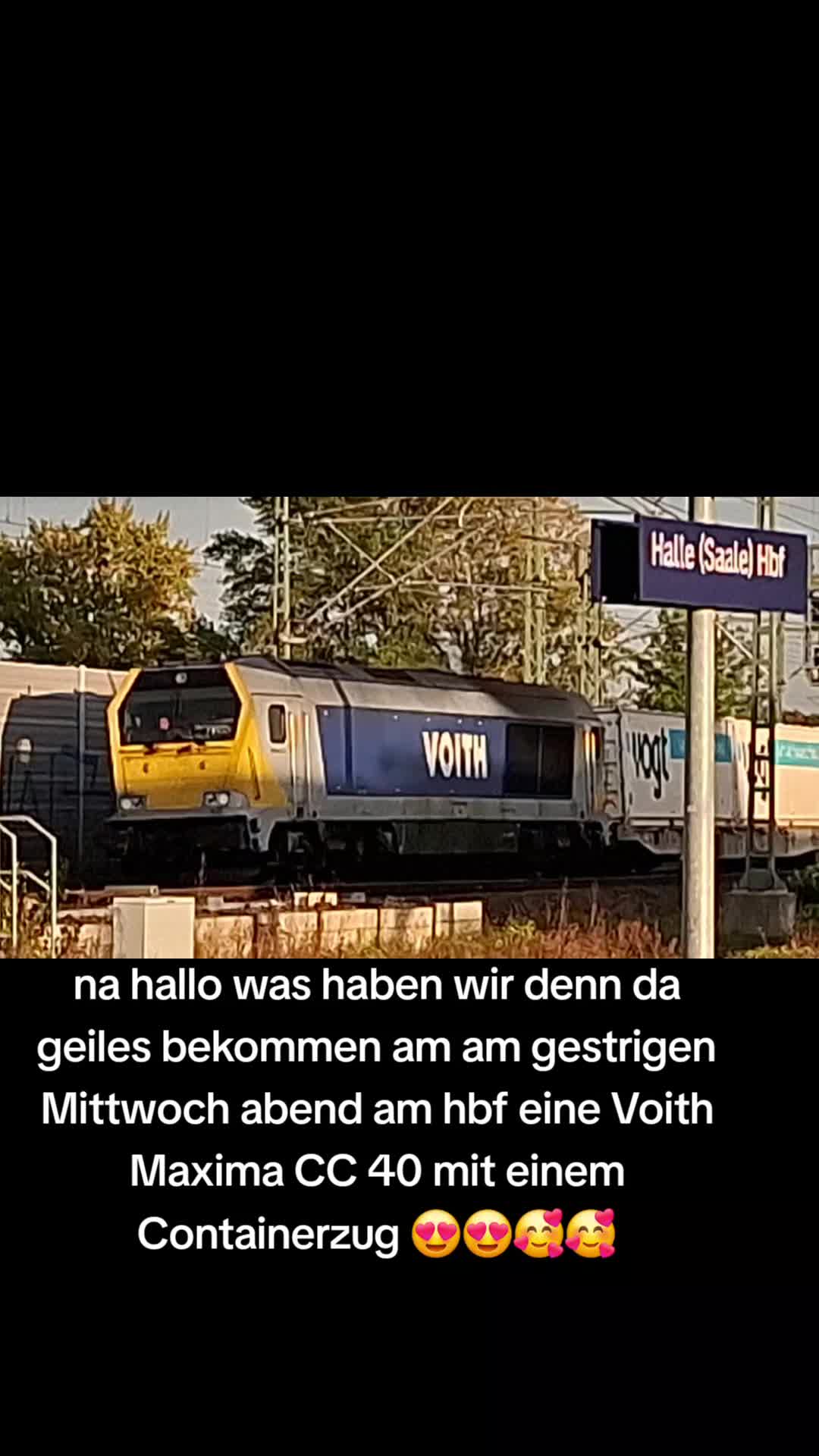 @Kevin Trainspotter