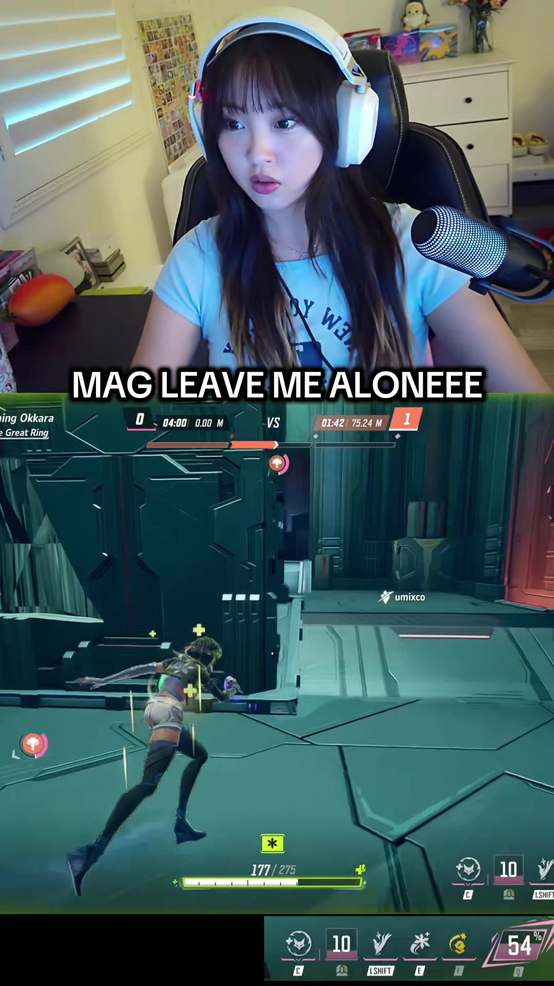 @jennie ttv