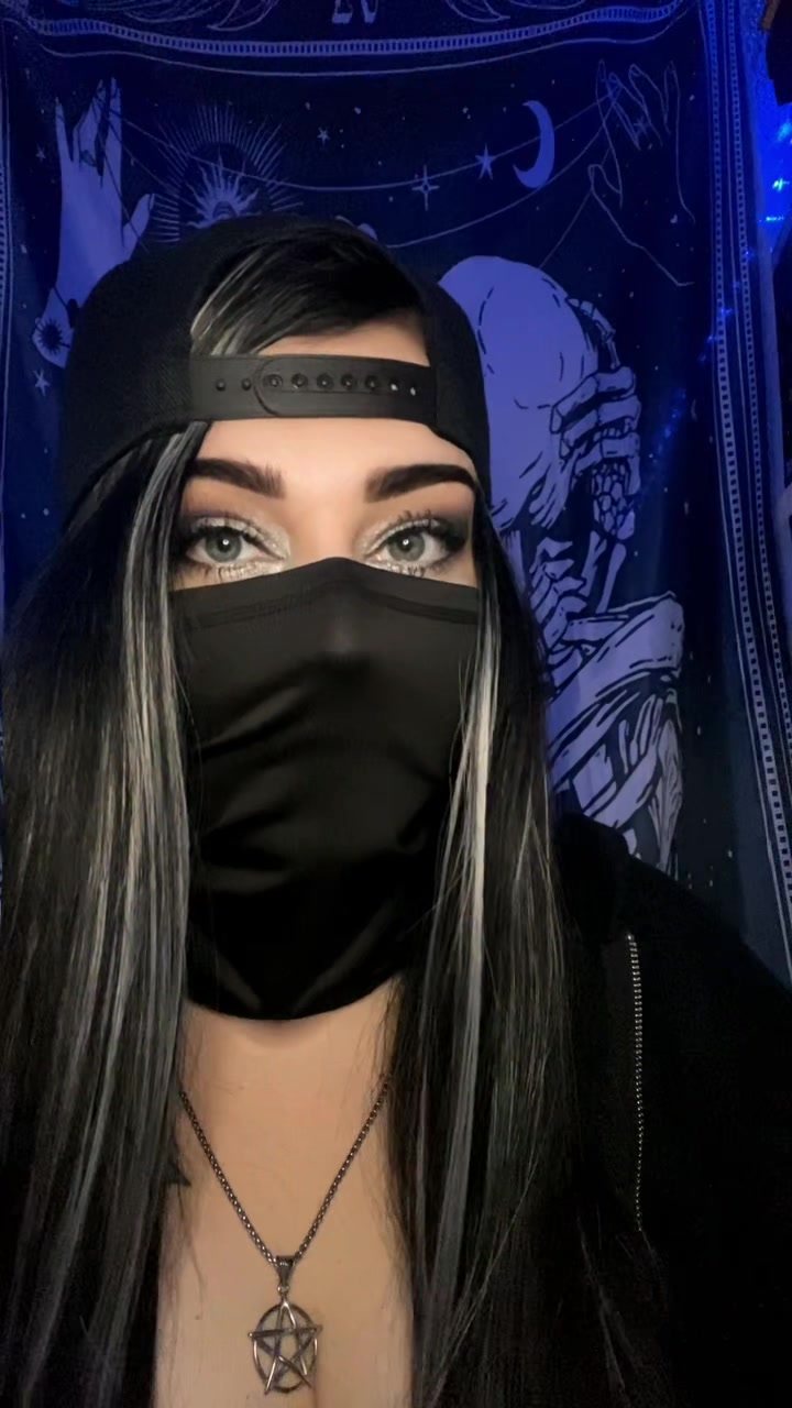 @CS Nyx Nightshade ๐ฅ