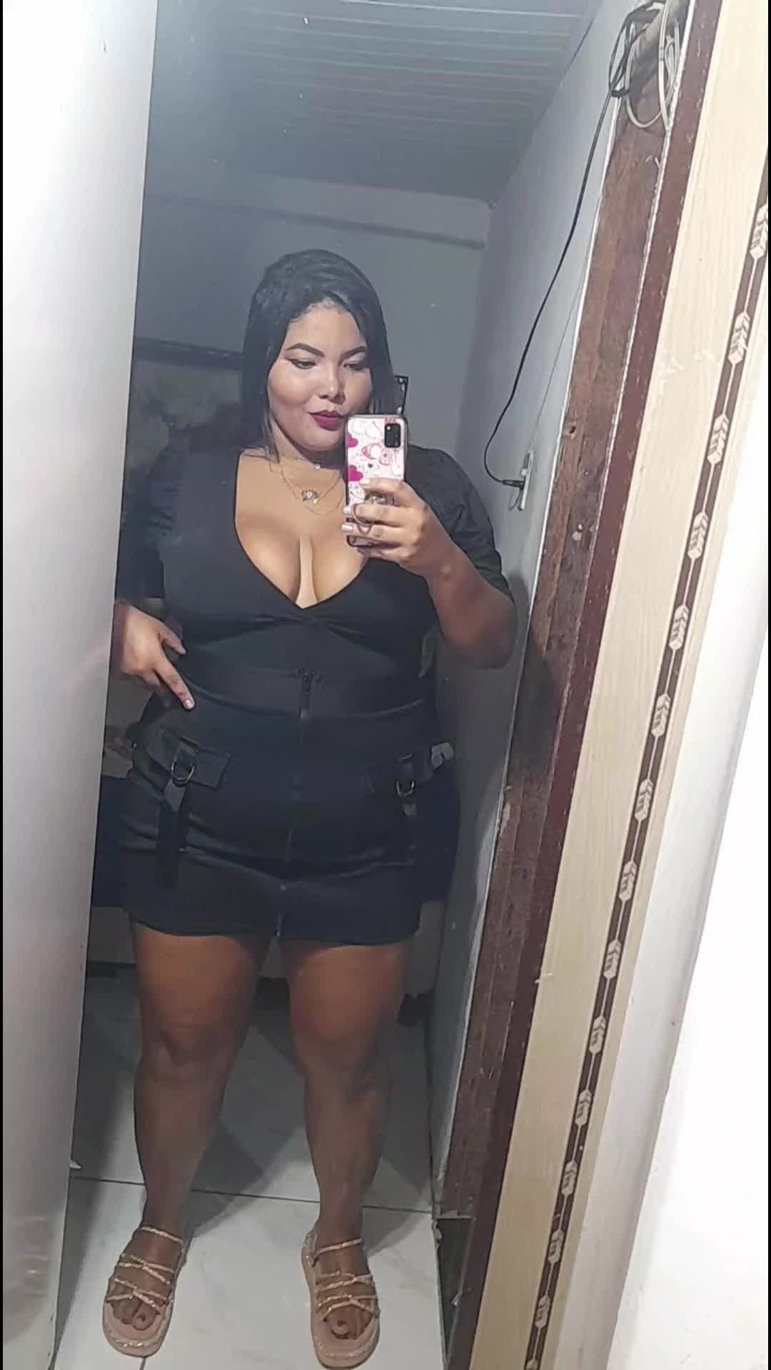 @Joyce Silva