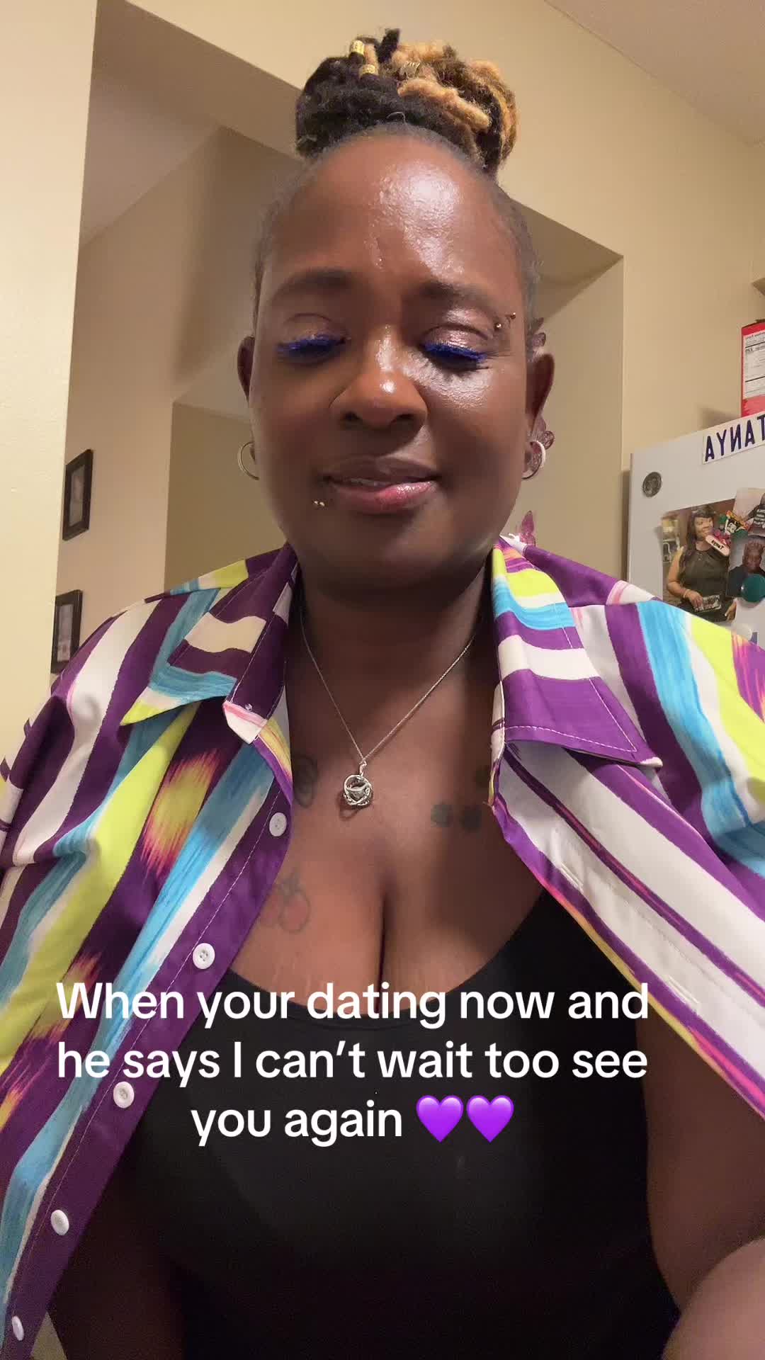 @#mypainwasturnedintopurpose#
