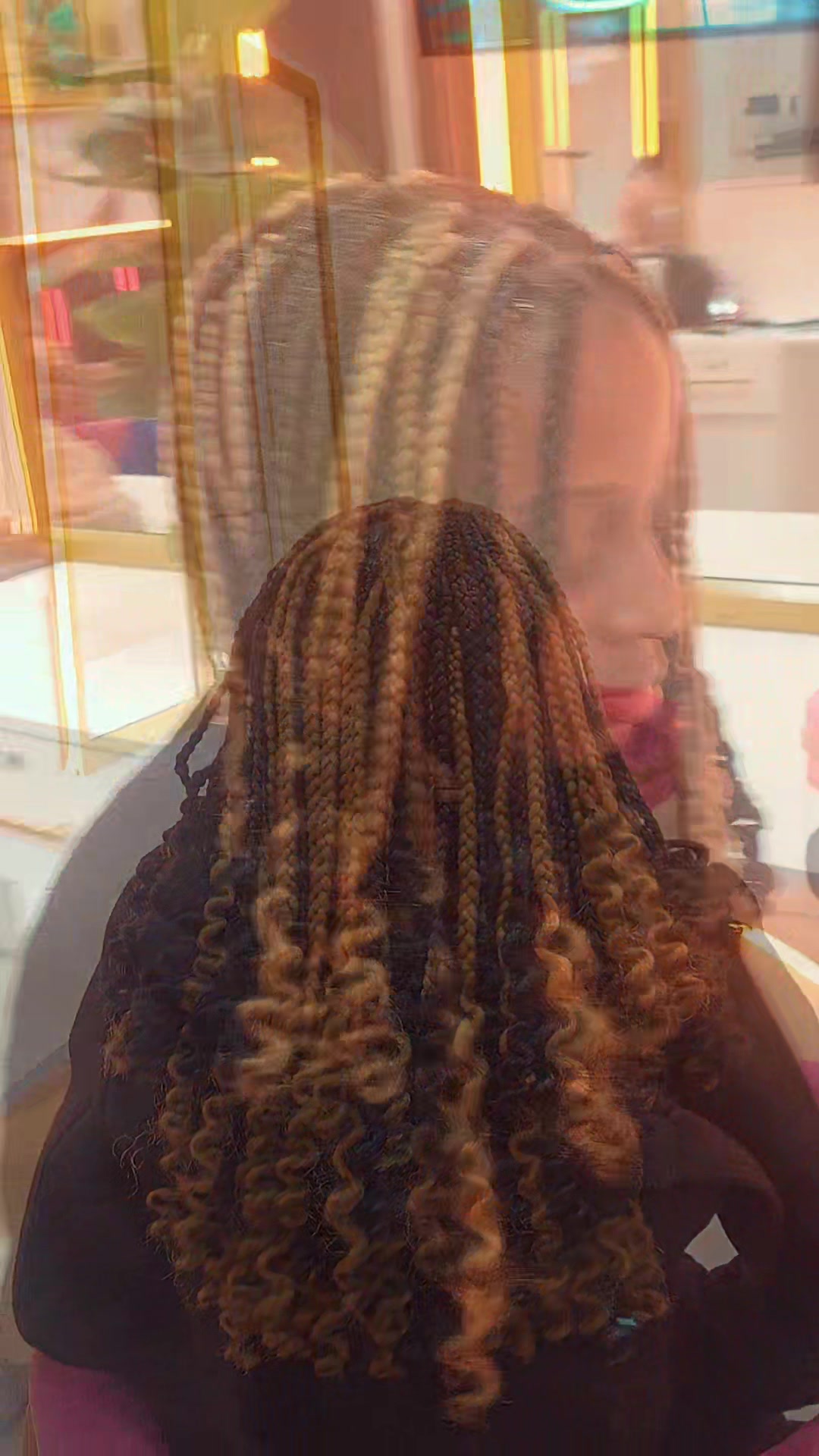 @Hair Grande Beauty Empire