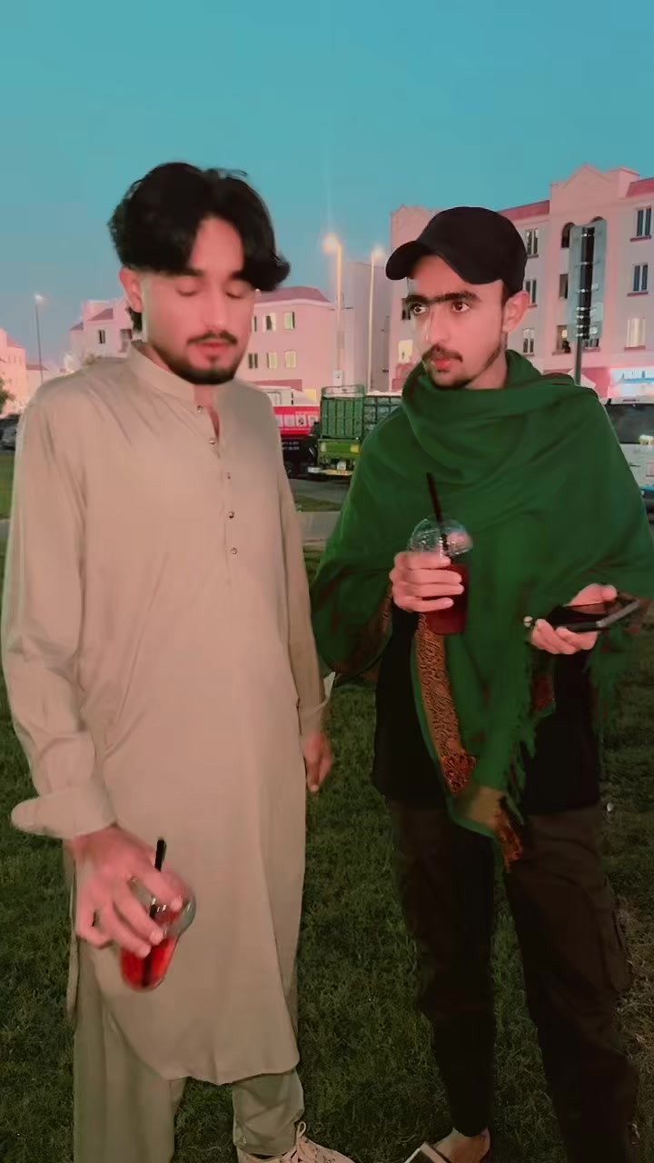 @Qalab Abbas