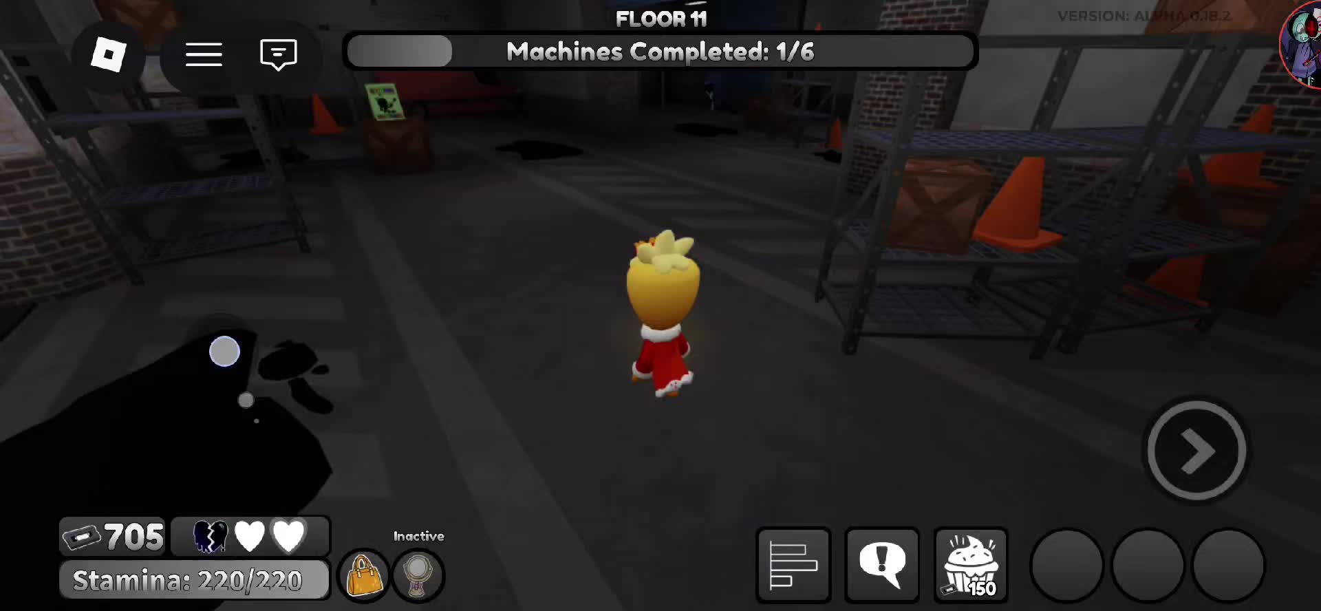 @Joeylee_9 2026 [Toy Foxy.exe]