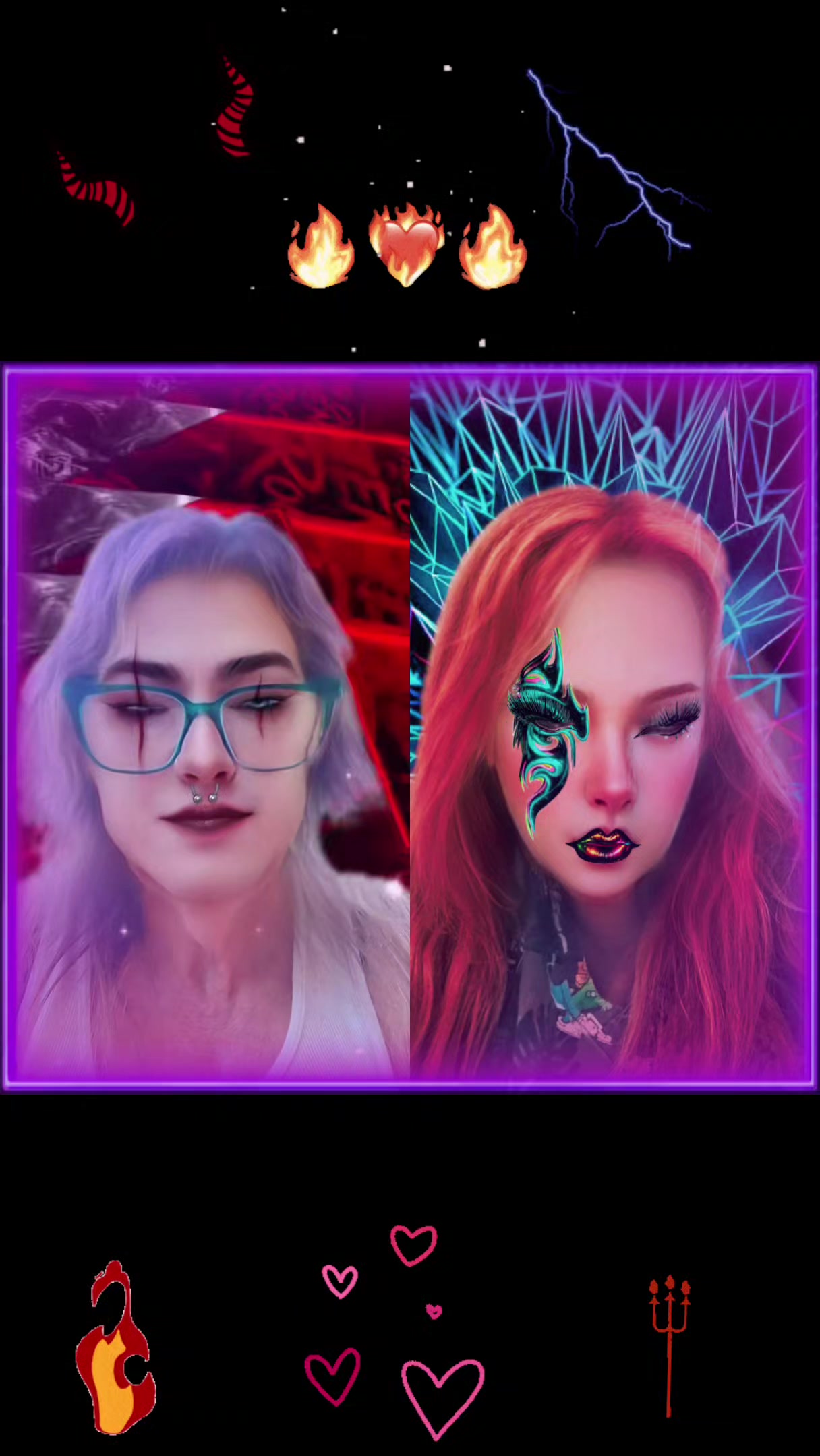 @PB❤️🔥DarcccDoll🇨🇦 🍒💥🎸🌙