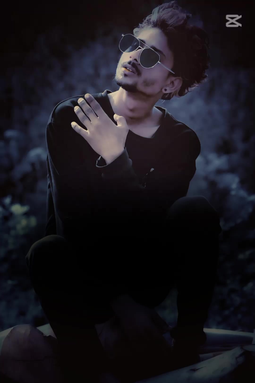 @ღƪ(ˆ◡ˆ)ʃ♡ ☝💙 sỮ𝐃υнA 𝐁ᵃⓒᕼค ?