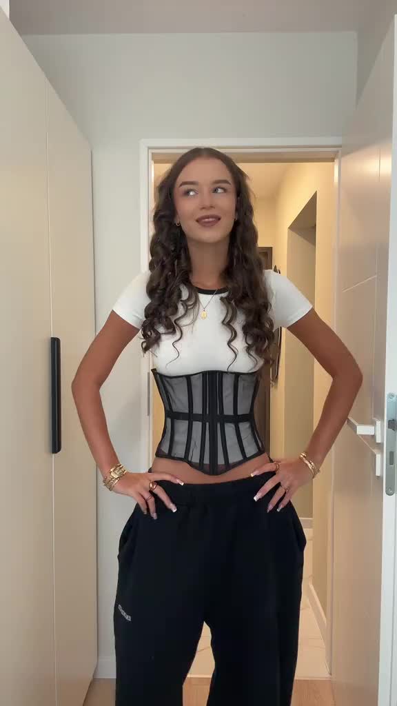 @Perfect Corset NY Clothing