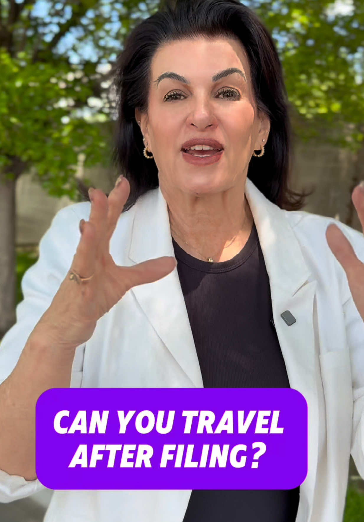 @Gloria Cardenas