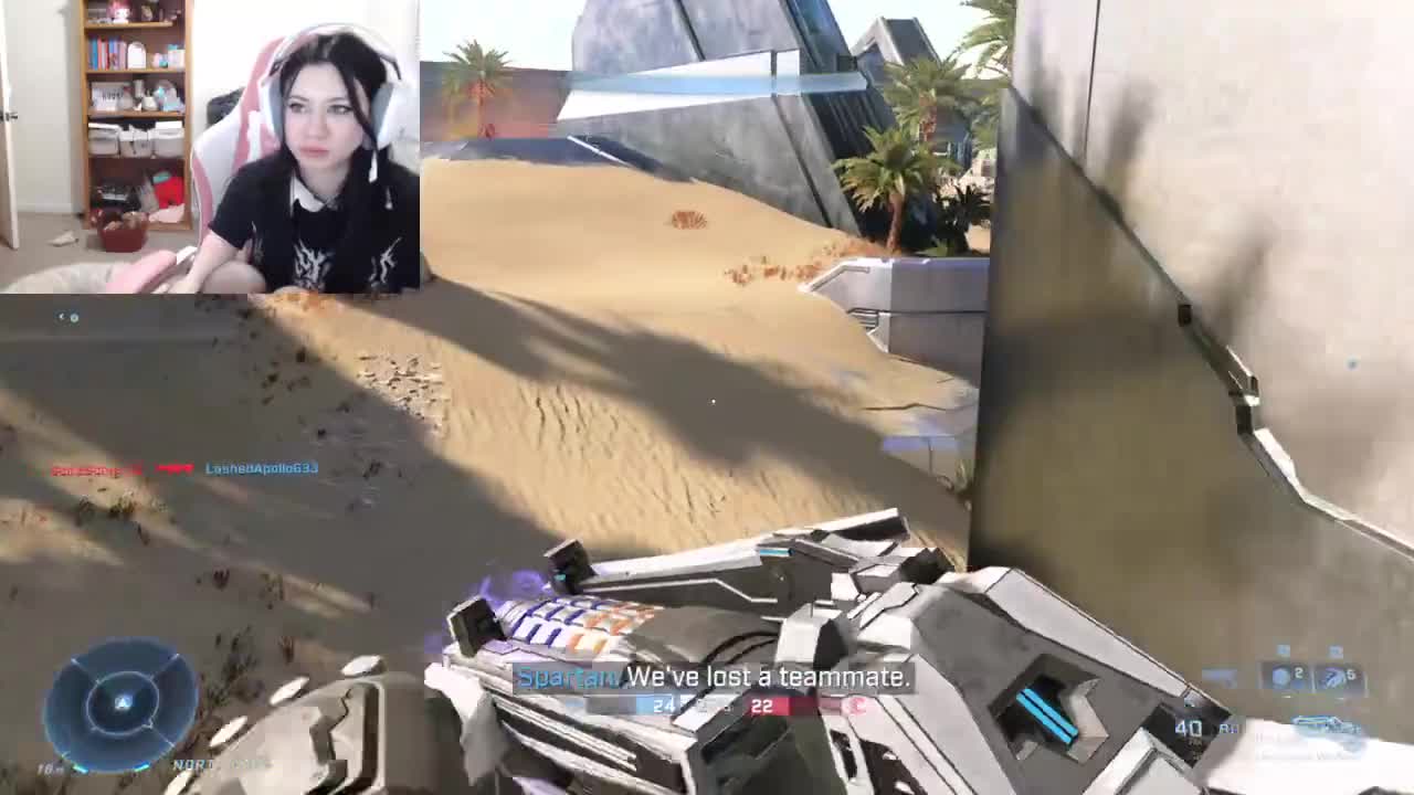 @Eve Autym✨️Twitch Streamer✨️