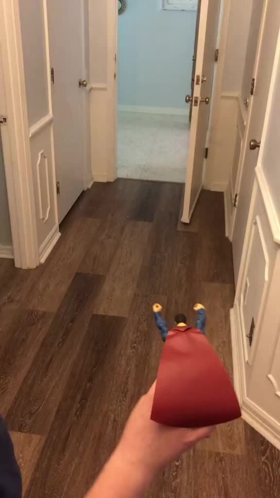 @Arkansas Superman