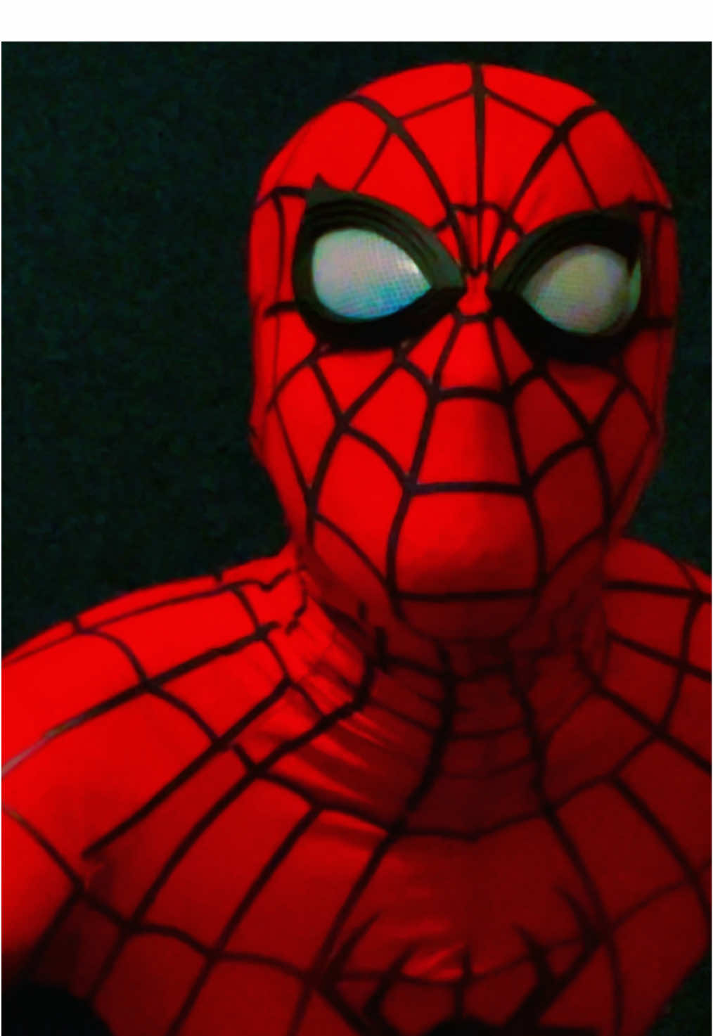 @Spider-Man