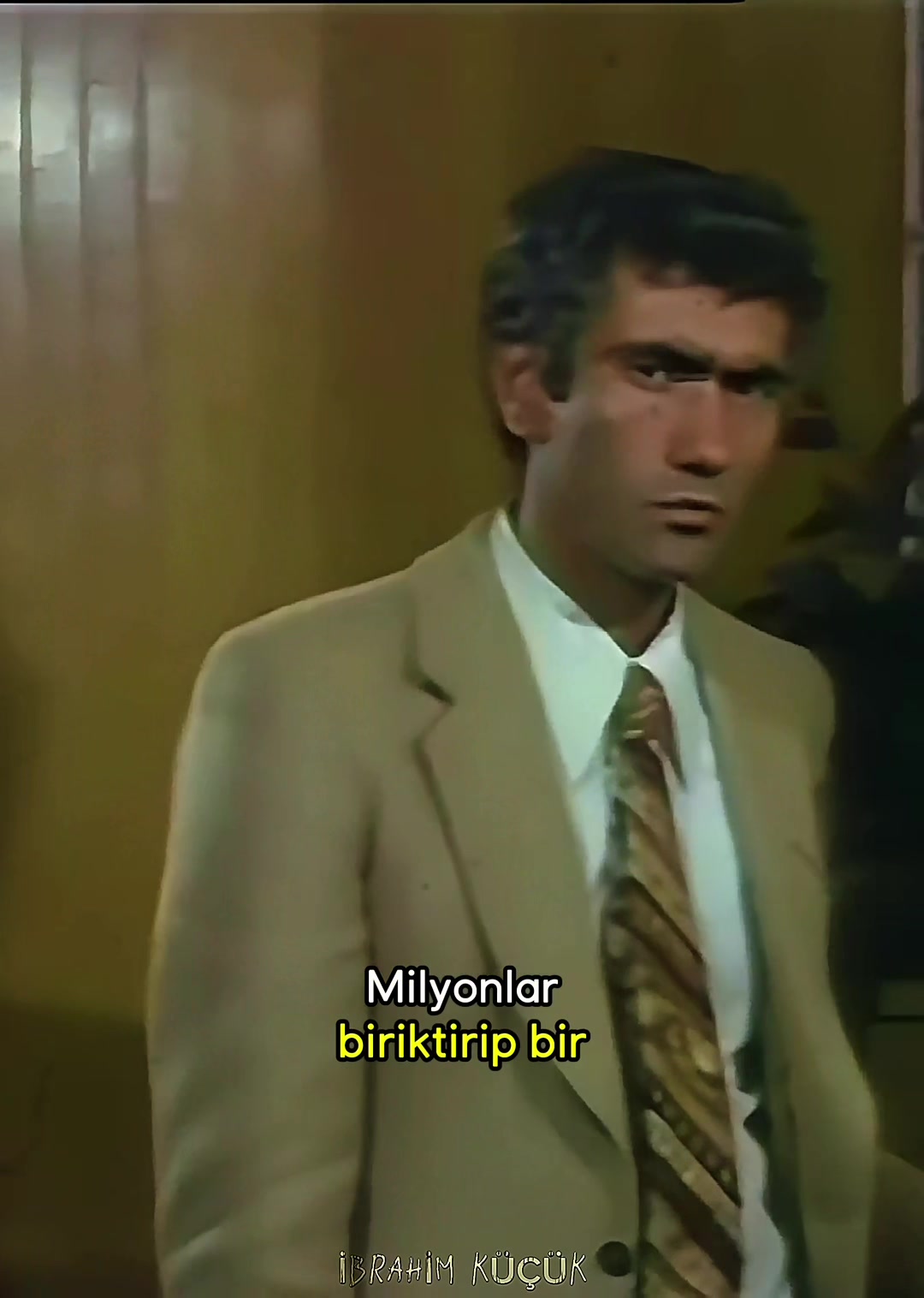 @İBRAHİM KÜÇÜK