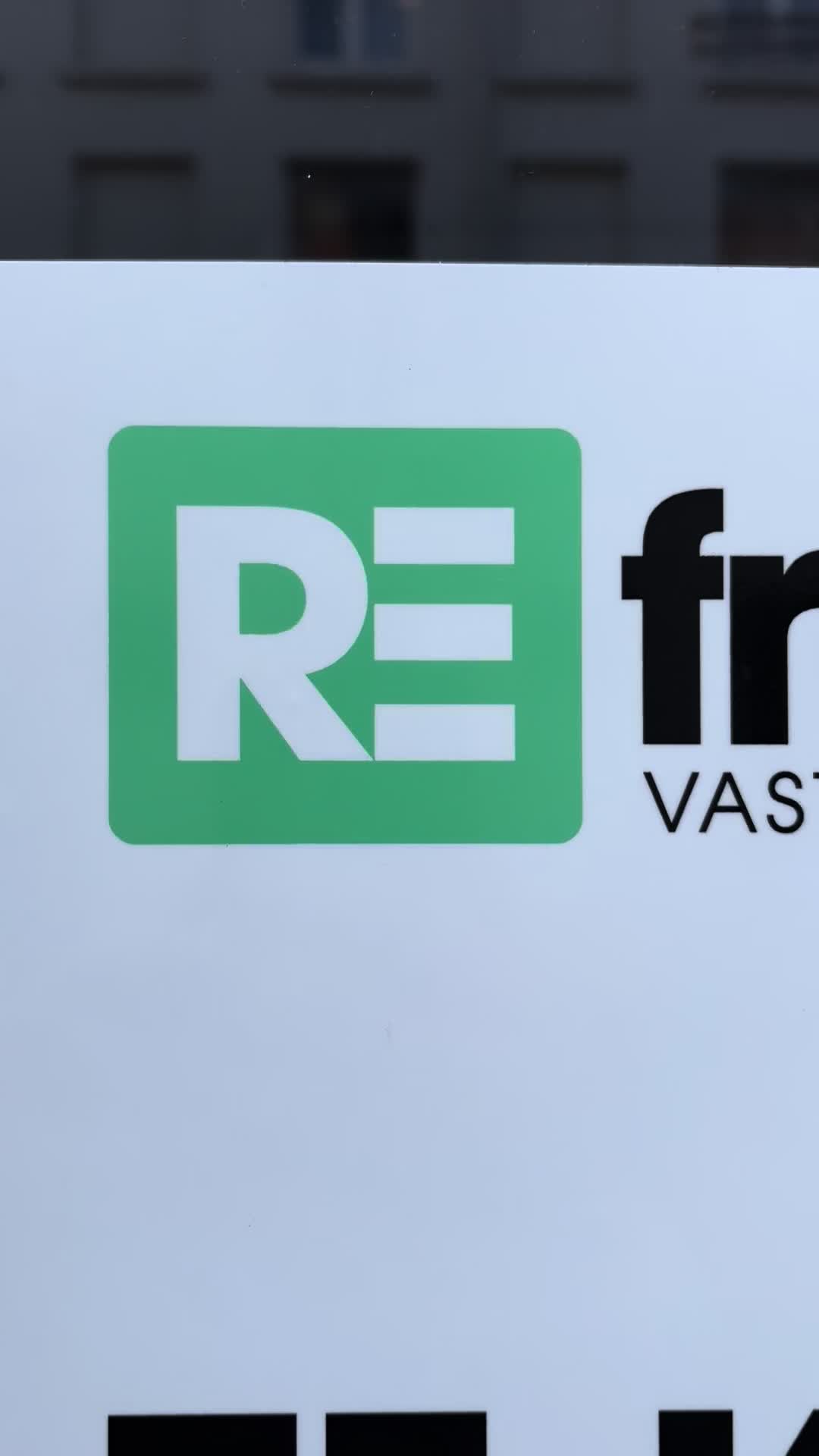@Refresh Vastgoedburo
