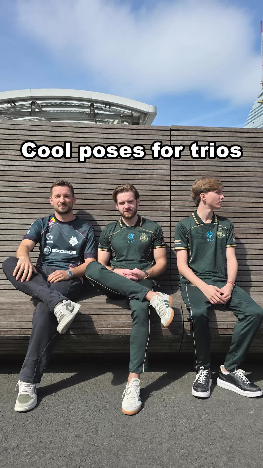 @G2 Esports