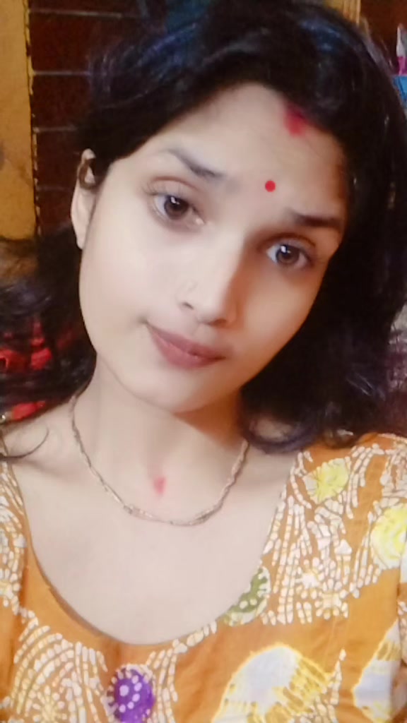 @Shreya ghosh ✌️