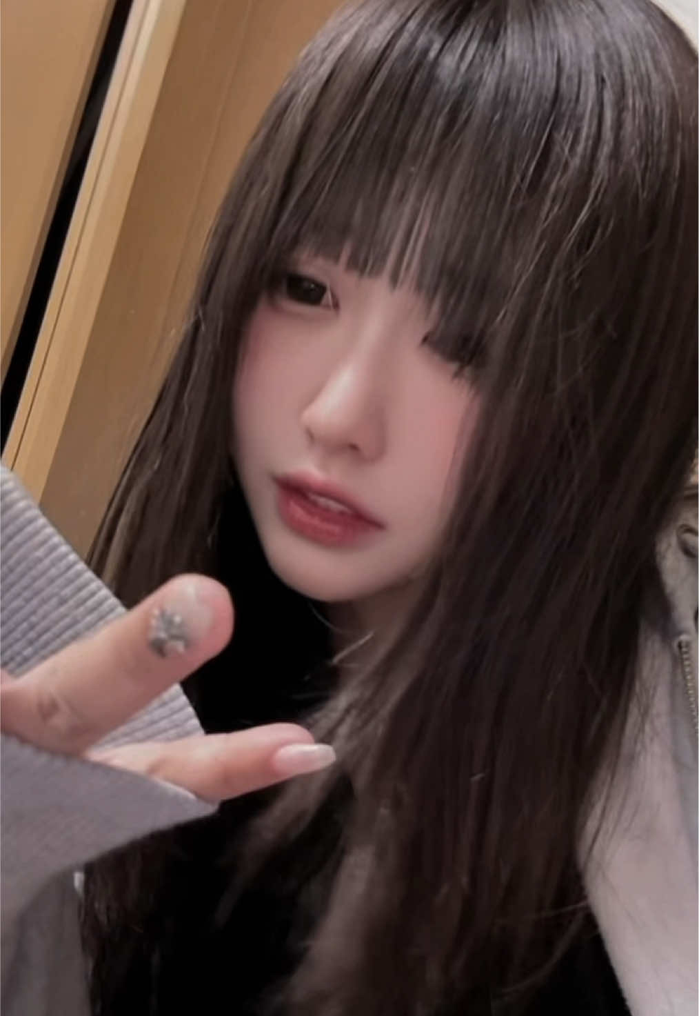 @みーず
