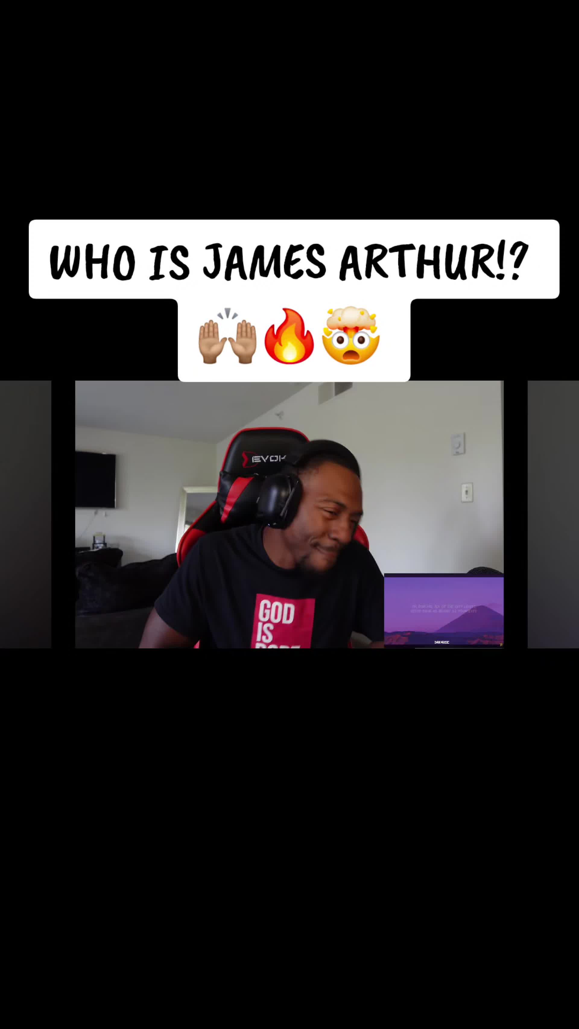 @Toneyreactions