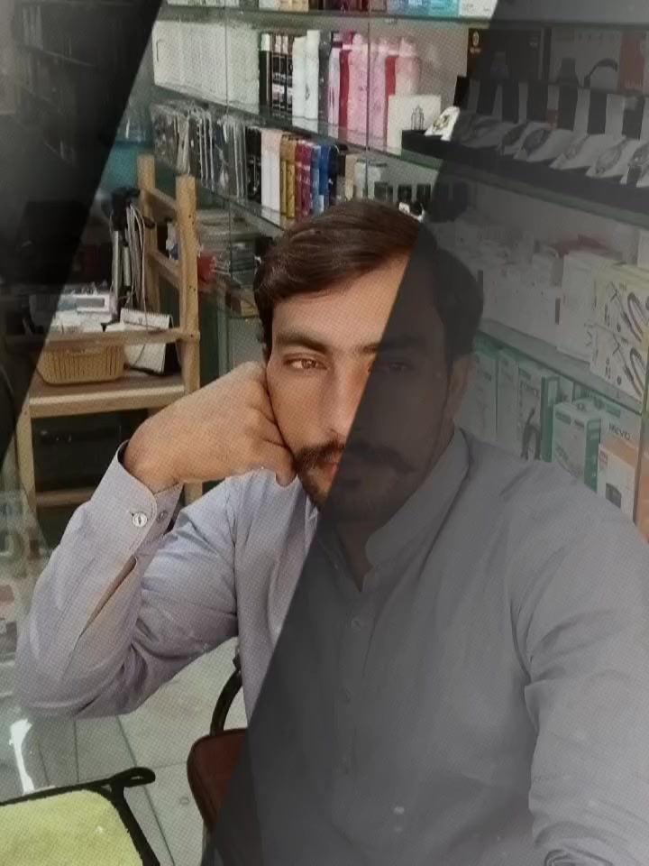 @Ch Adeel Kamboh
