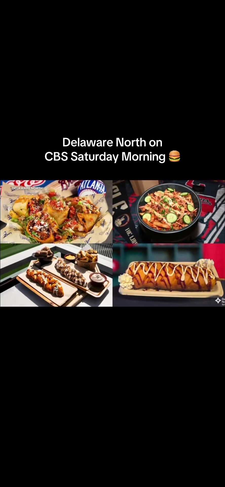 @Delaware North