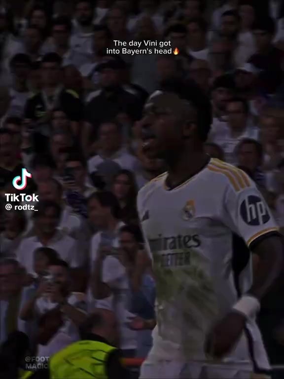 @Hala Madrid Zone