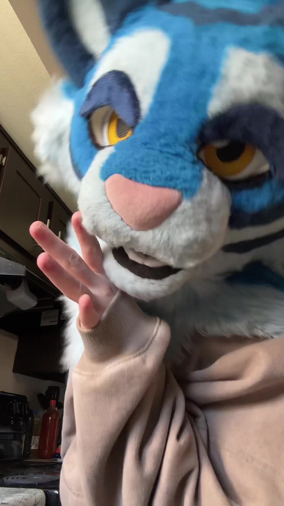 @Benji ๐ FWA