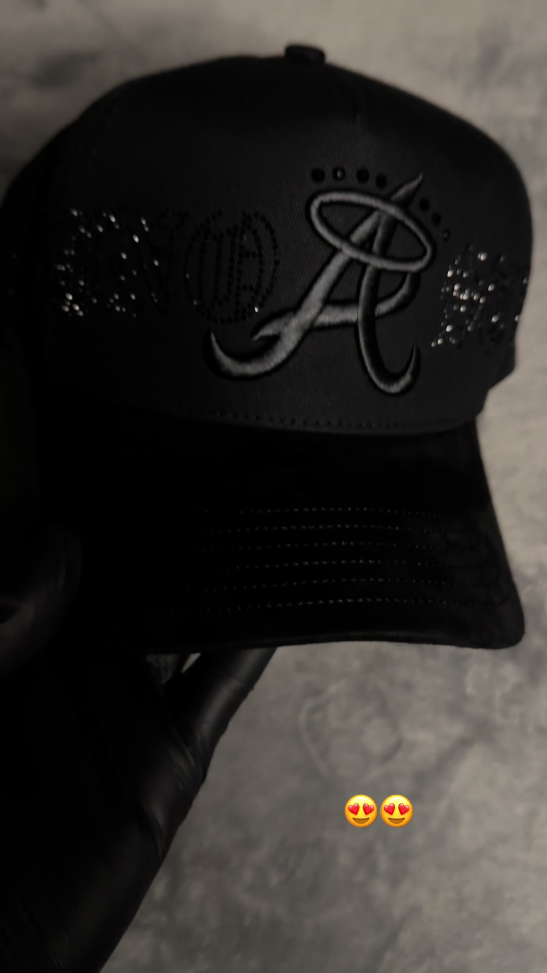 @Chino Hats 💫🧢