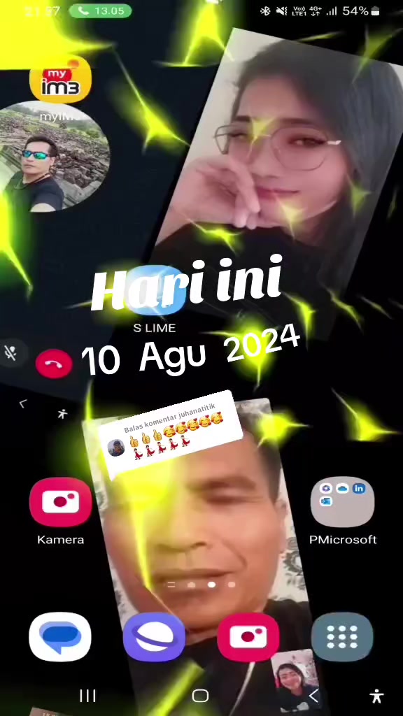 @umi harliani