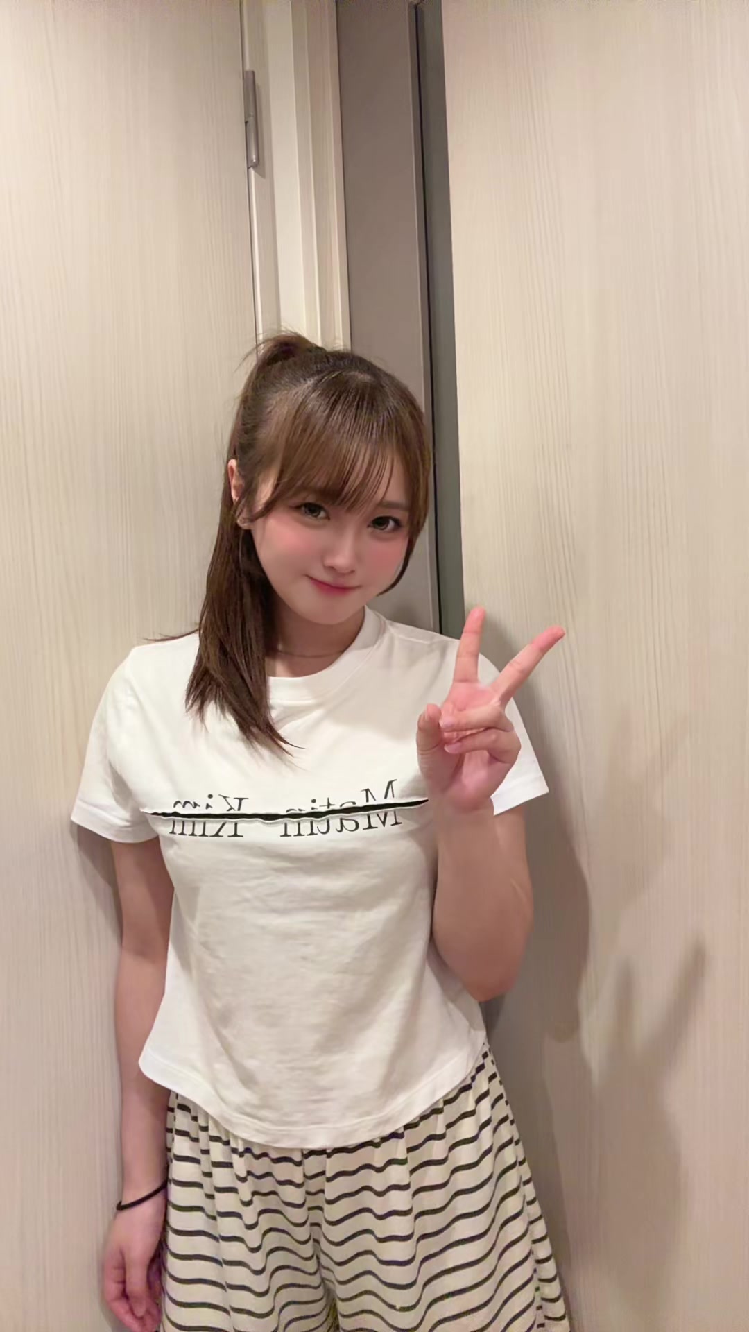 @あみち。