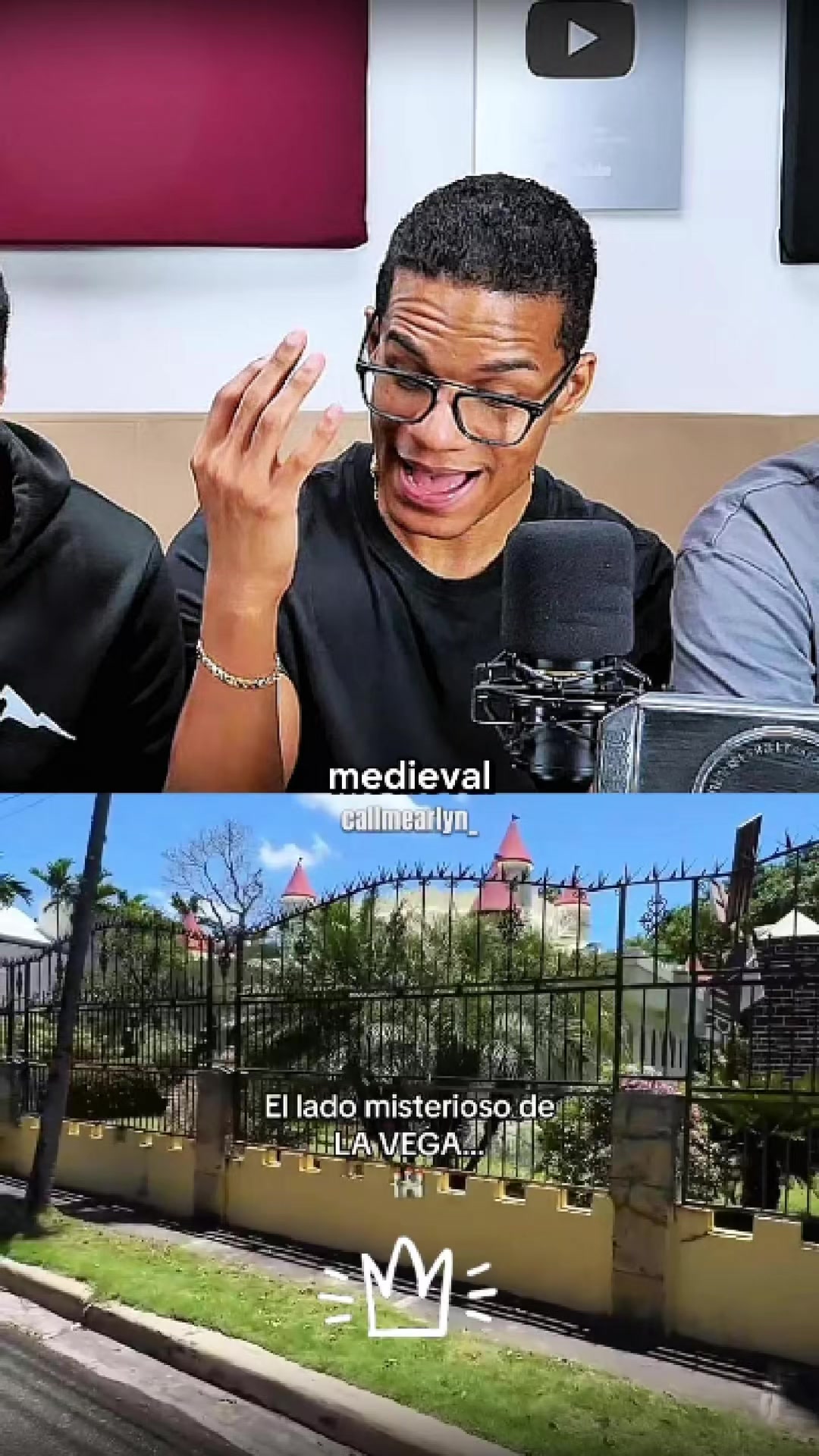 @Los Black Kings