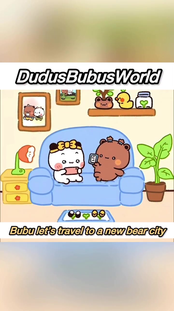 @DudusBubusWorld