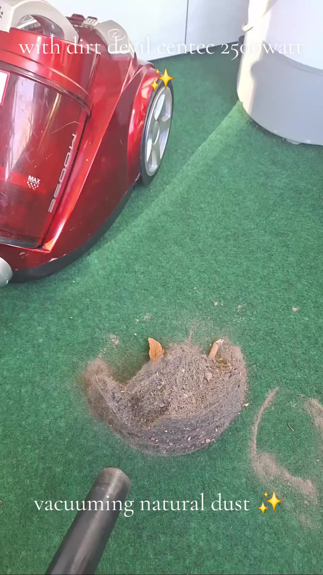 @vacuum cleaners