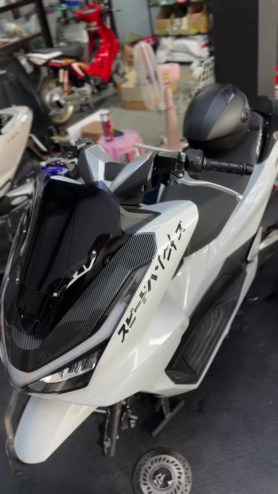 @Racing69Shop BBB PowderCoating